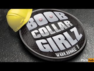 boob collar girlz - scene 1