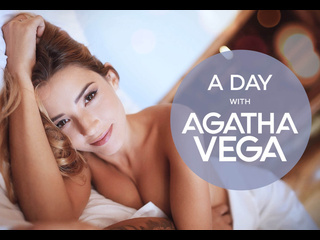 agatha vega [ salfetkahd21 ][ hd 1080, big ass, natural tits, pov, latina, redhead, blowjob, facial, new porn 2024 ] small tits teen
