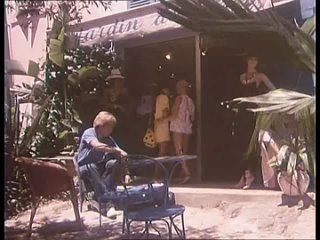 in the heat of saint-tropez / dans la chaleur de st-tropez (1981)