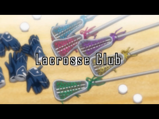 [hmv] – lacrosse club.